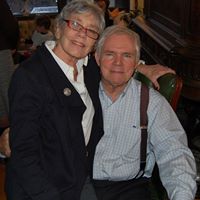 Carol Stringer Photo 4