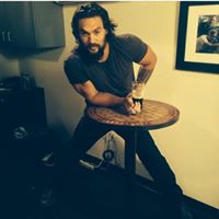 Dominic Carter Photo 6