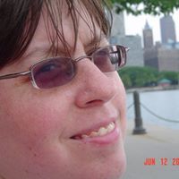Heather Powers Photo 6