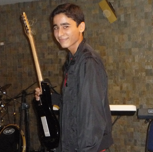 Leonardo Montero Photo 9
