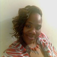Patricia Vine Photo 1