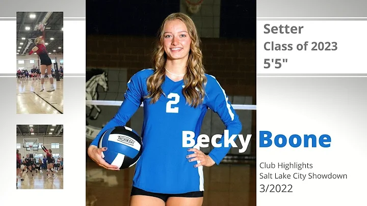 Becky Boone Photo 28