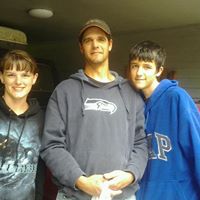 Aaron Clapp Photo 2