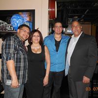 Carmen Esteves Photo 7