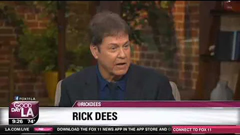 Rick Deeds Photo 15