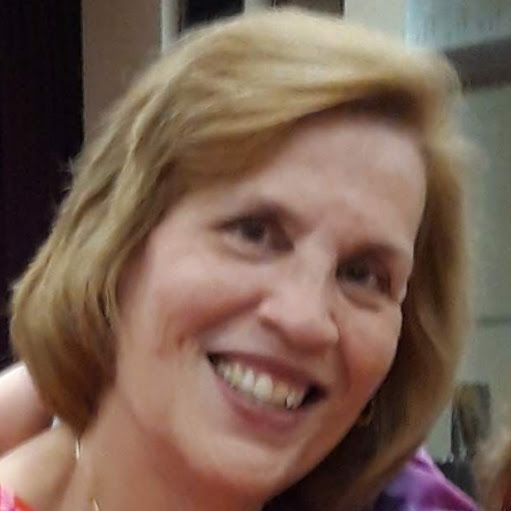 Kathy Hooper Photo 11