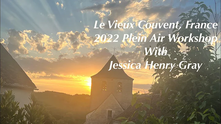 Jessica Henry Photo 40