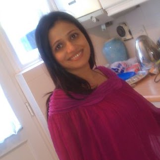Dipa Patel Photo 13