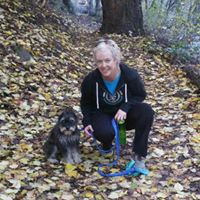 Tracie Gordon Photo 7