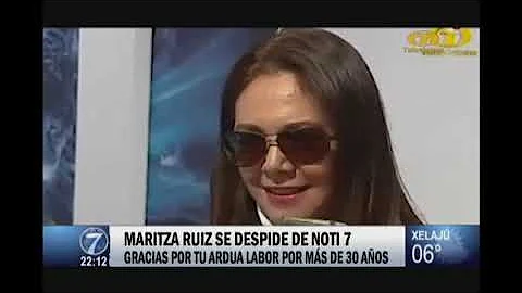 Maritza Ruiz Photo 32