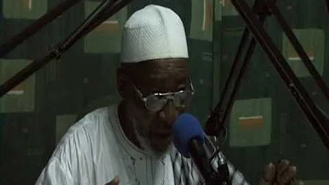 Ali Ouattara Photo 19