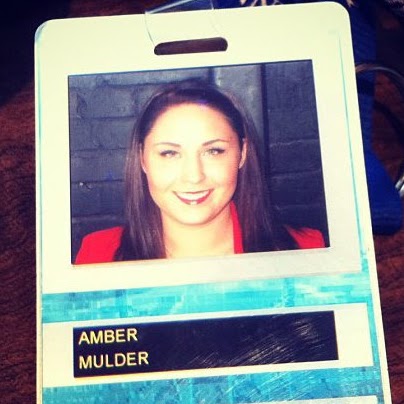 Amber Mulder Photo 11