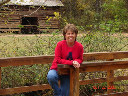 Teresa Ross Photo 18