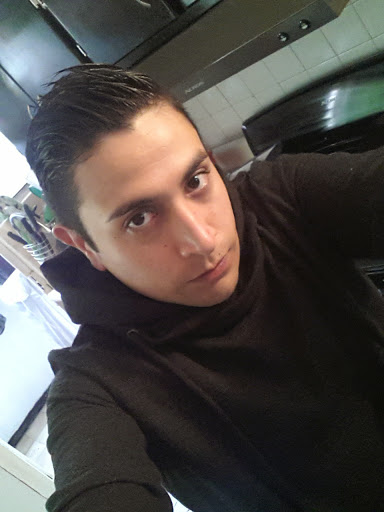 Ramiro Teran Photo 12