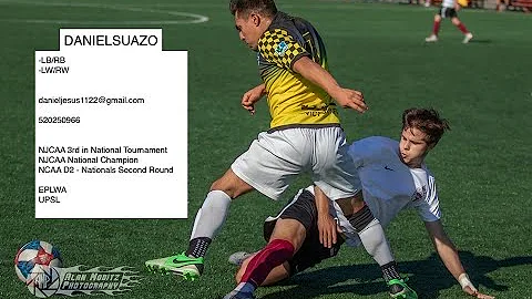 Daniel Suazo Photo 27