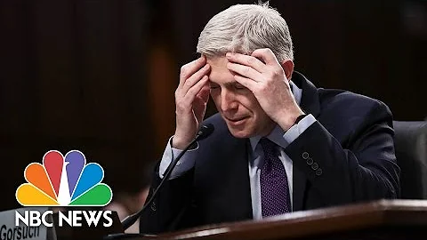 Frank Gorsuch Photo 7