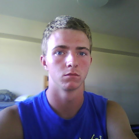 Justin Locke Photo 15