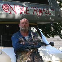 Eric Winder Photo 1