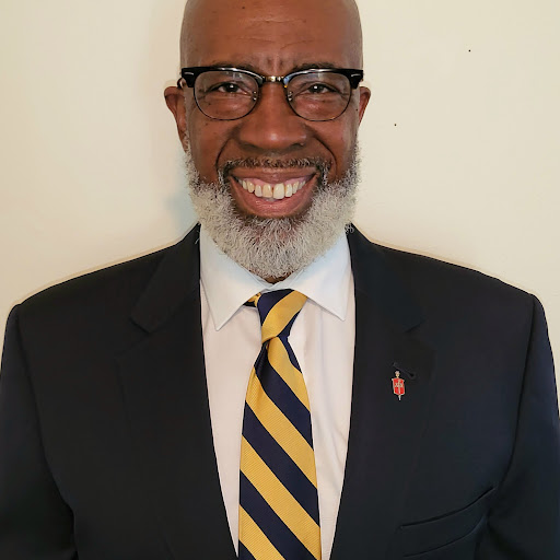 Alfred Johnson Photo 10