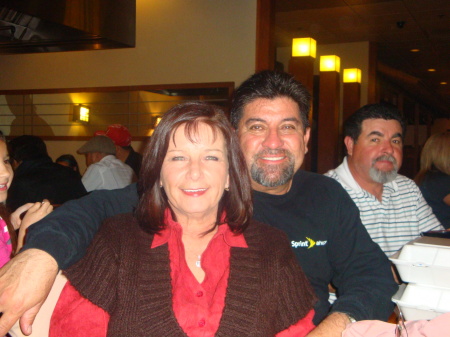 Mona Smith Photo 17