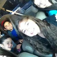 Rebecca Cheney Photo 7
