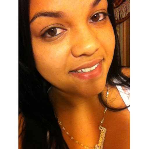 Frances Rios Photo 12