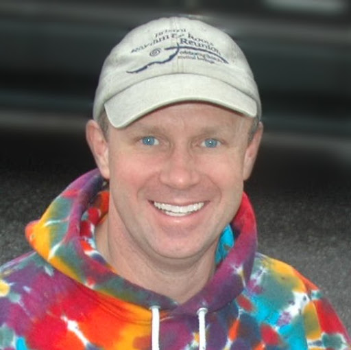 Carl Caudle Photo 4