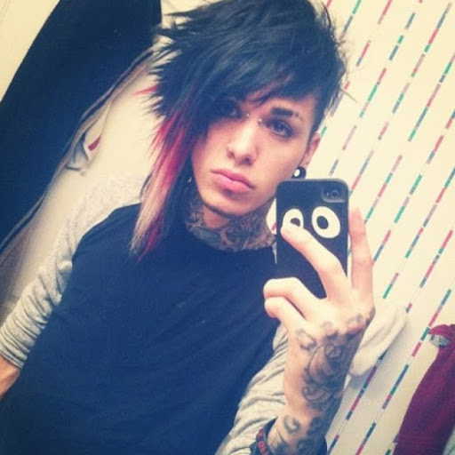 Haley Hayes Photo 9