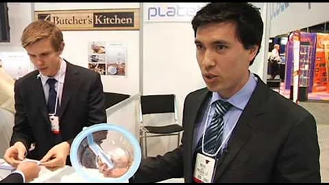 Michael Tseng Photo 24