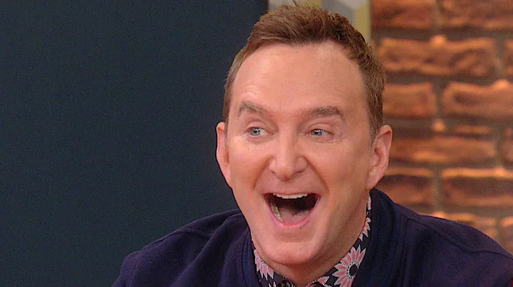 Clinton Kelly Photo 22