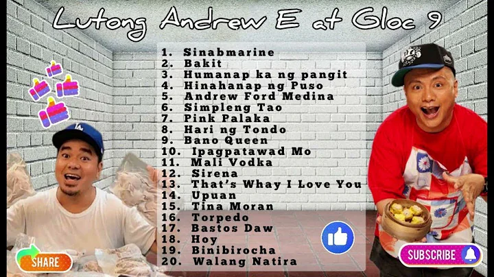 Andrew Gloc Photo 5