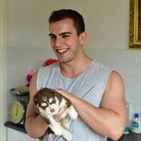 Thomas Bucci Photo 6