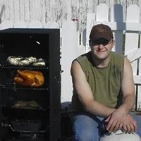 Justin Sears Photo 8