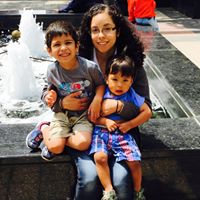 Laura Torres Photo 11