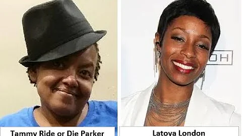 Tammie Parker Photo 38