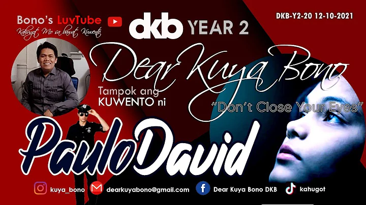 David Paulo Photo 31