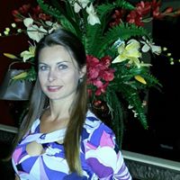 Carmen Popa Photo 9