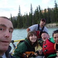Colin Mooney Photo 7