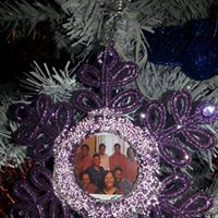 Vicki Morrison Photo 3