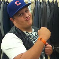Isaac Thomas Photo 5
