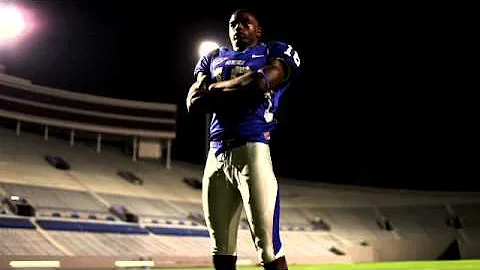 Marcus Rucker Photo 30