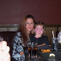 Geri Thomas Photo 6