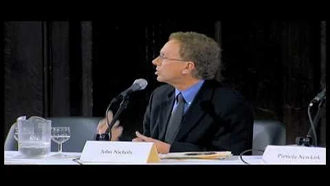 John Nitchen Photo 4