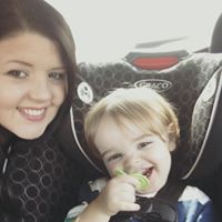 Samantha Baird Photo 6