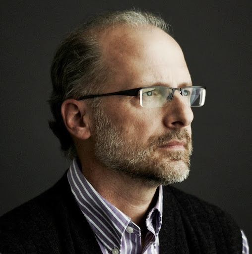 Michael Maudlin Photo 4