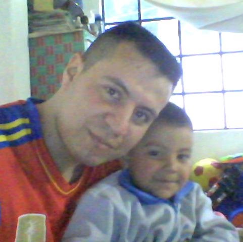 Alfred Alvarado Photo 10