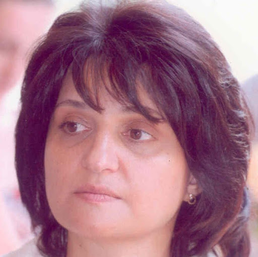 Maria Nikolova Photo 15