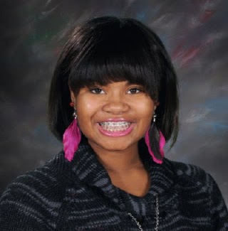 Ebonee Brown Photo 10