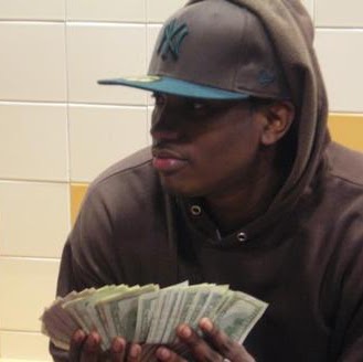 Brandon Melvin Photo 12