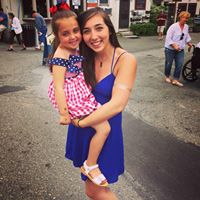 Amanda Palumbo Photo 5